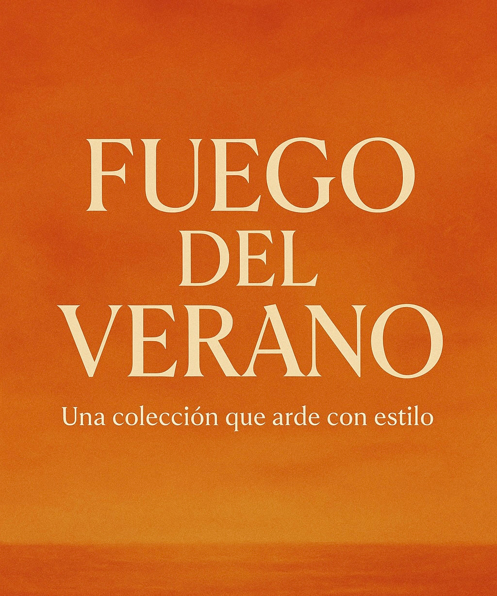 Fuego del Verano