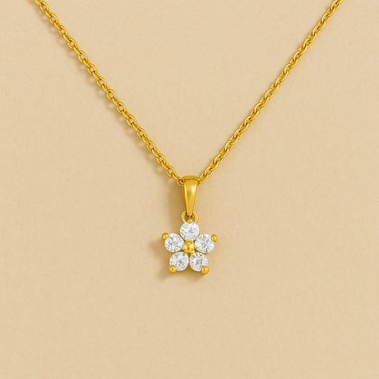 Amaranta Necklace