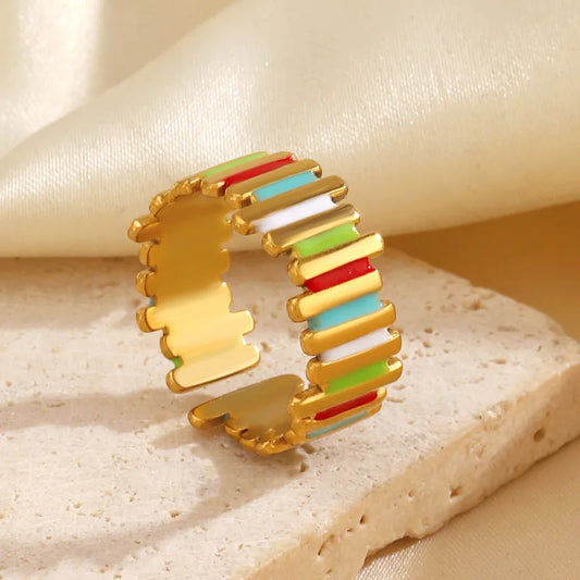 Aula Viva Ring