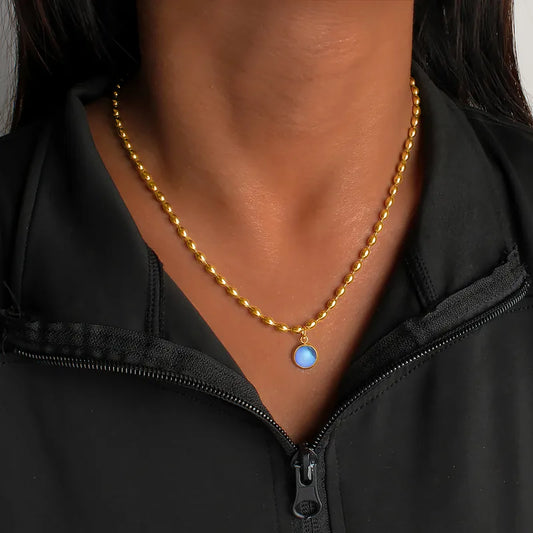 Azura Necklace