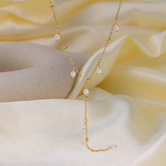 Cielle Necklace