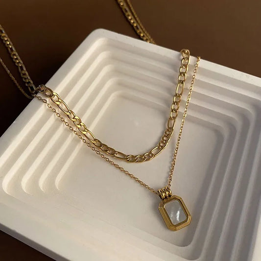 Nara Necklace