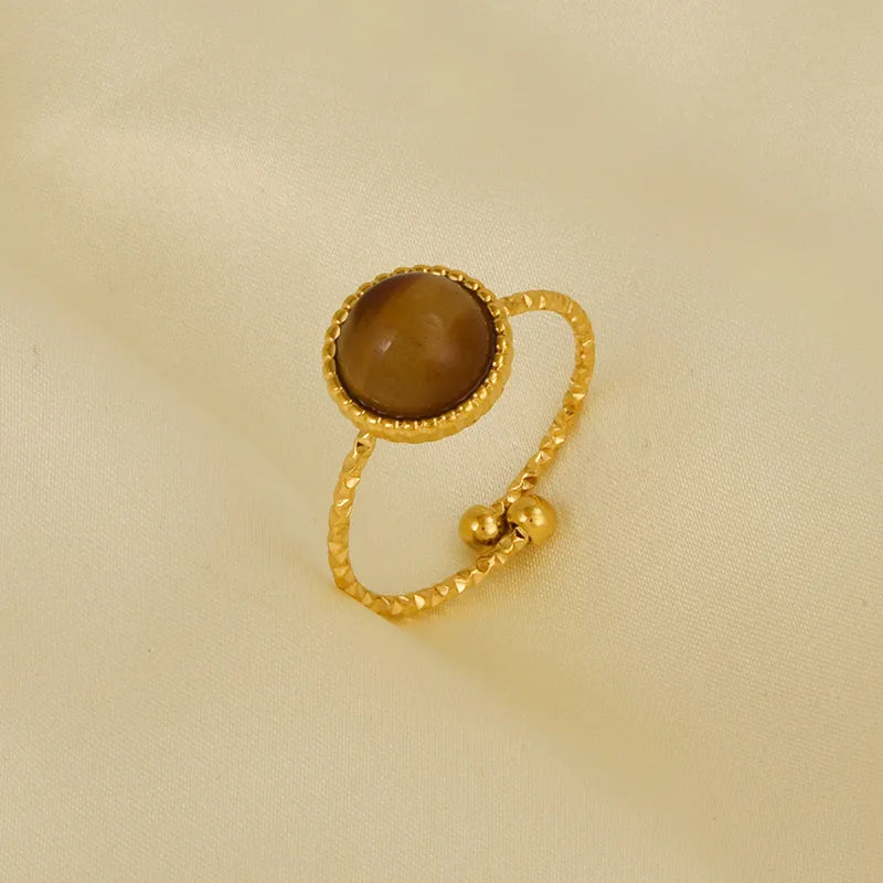 Siena Ring